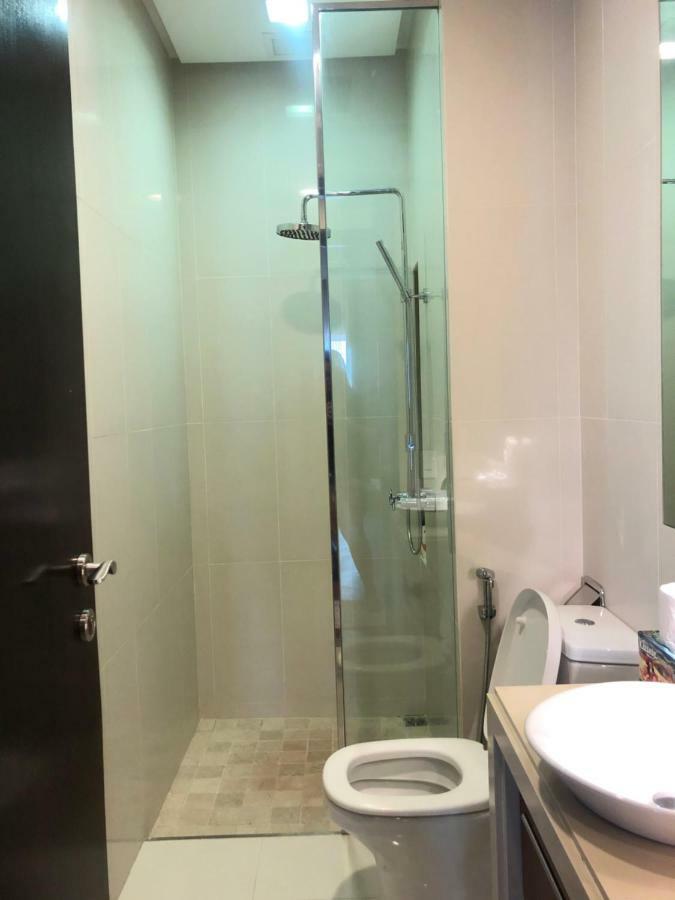 The Suites At Waterside Straits Quay By Plush Bagan Jermal Pokój zdjęcie