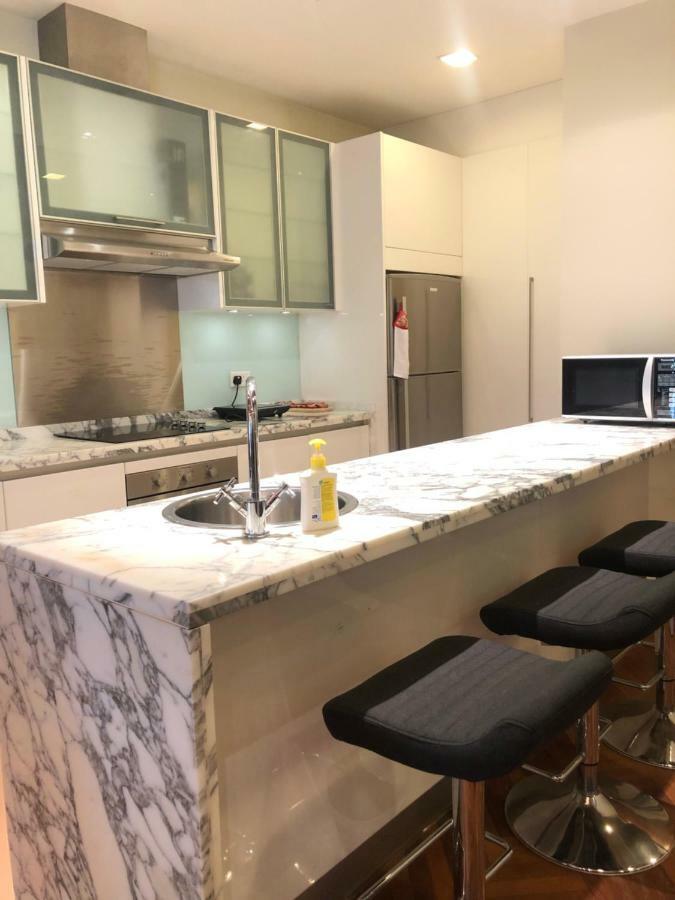 The Suites At Waterside Straits Quay By Plush Bagan Jermal Pokój zdjęcie