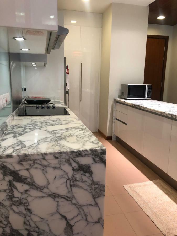 The Suites At Waterside Straits Quay By Plush Bagan Jermal Pokój zdjęcie