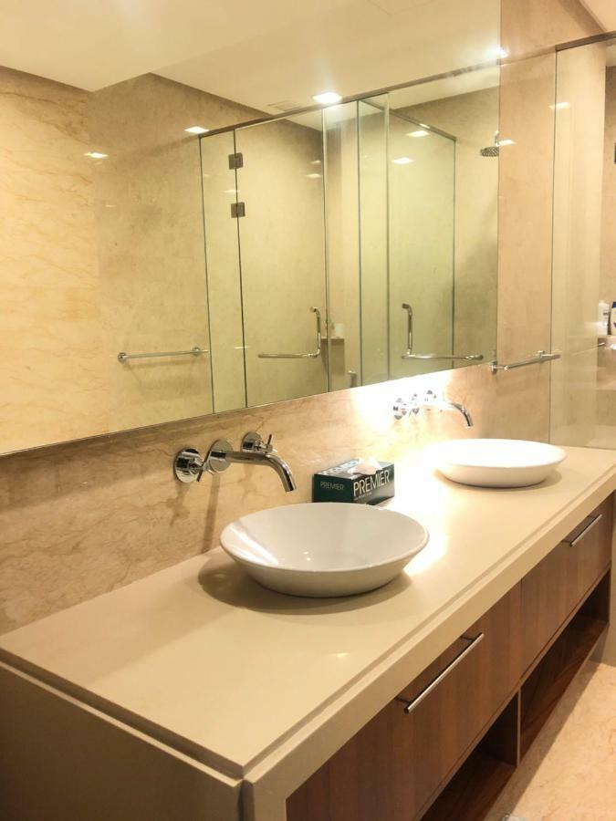 The Suites At Waterside Straits Quay By Plush Bagan Jermal Pokój zdjęcie