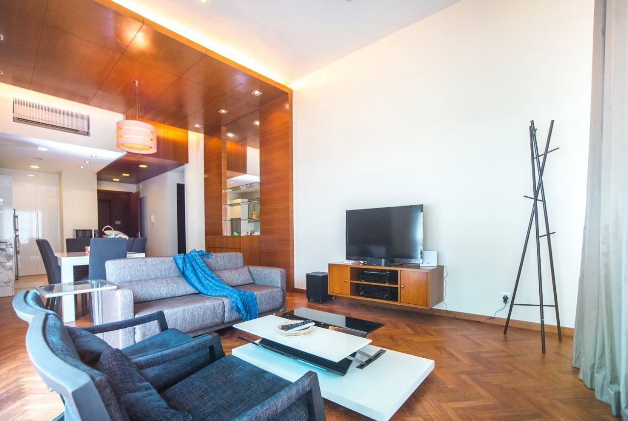 The Suites At Waterside Straits Quay By Plush Bagan Jermal Pokój zdjęcie