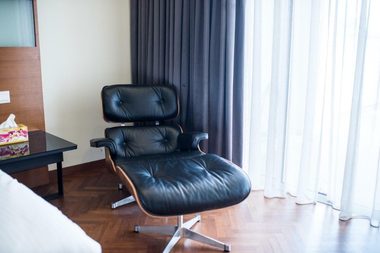 The Suites At Waterside Straits Quay By Plush Bagan Jermal Pokój zdjęcie